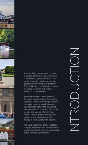 Creative Service Desk 家具目录 · Carlson Rezidor Hotels Nordics 夏季 2014 英国 第 3 页
