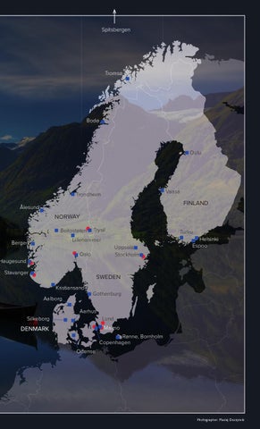 Creative Service Desk 家具目录 · Carlson Rezidor Hotels Nordics 夏季 2014 英国 第 5 页