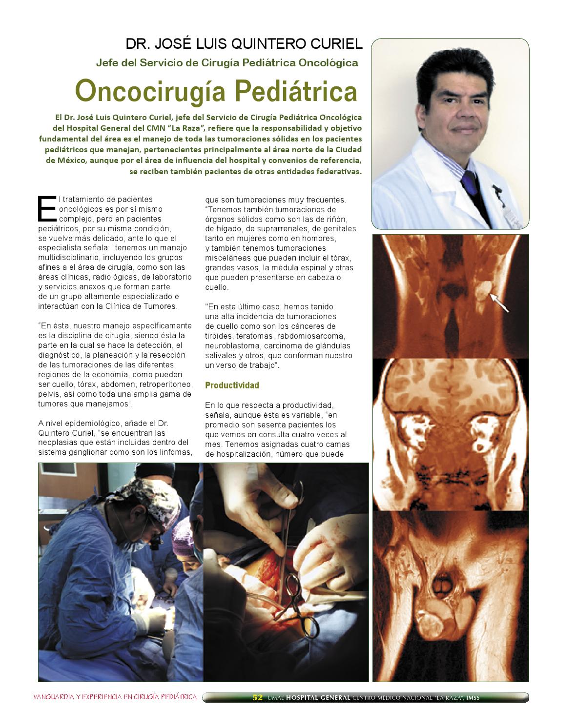 Clinica del dr quintero