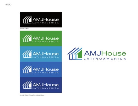 Amjhouse 第 8 页