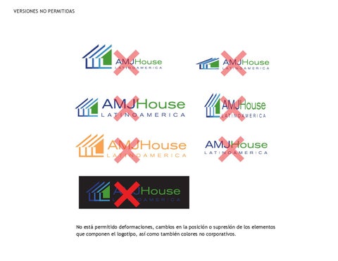 Amjhouse 第 9 页