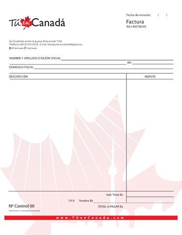 Tuencanada 第 9 页