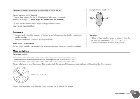 Cambridge Primary Mathematics Teacher's Resource 5 by Cambridge ...