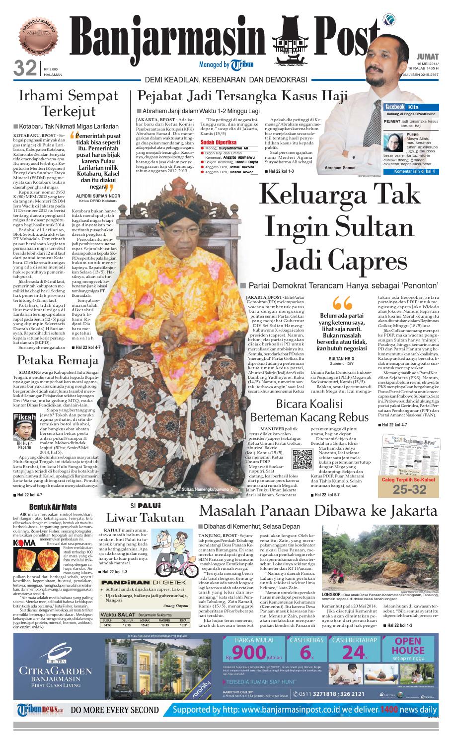 Jasa Seo Banjarmasin