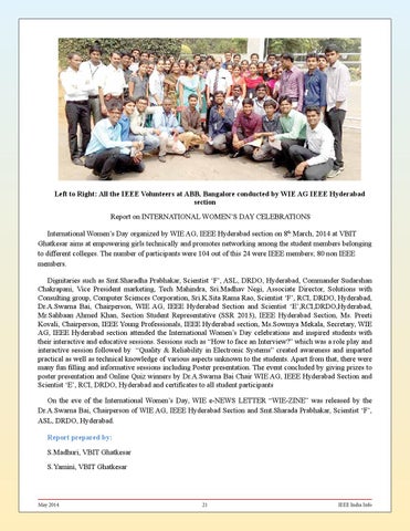 Ieee india info may14 abc 第 21 页