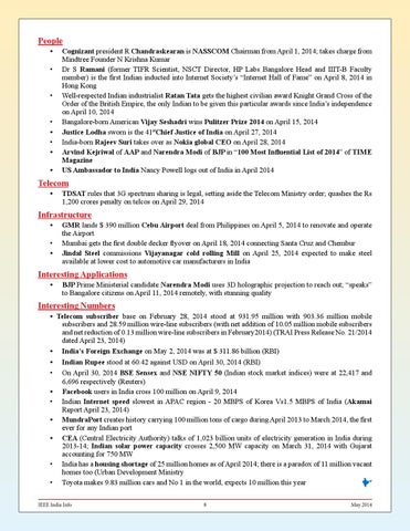 Ieee india info may14 abc 第 8 页