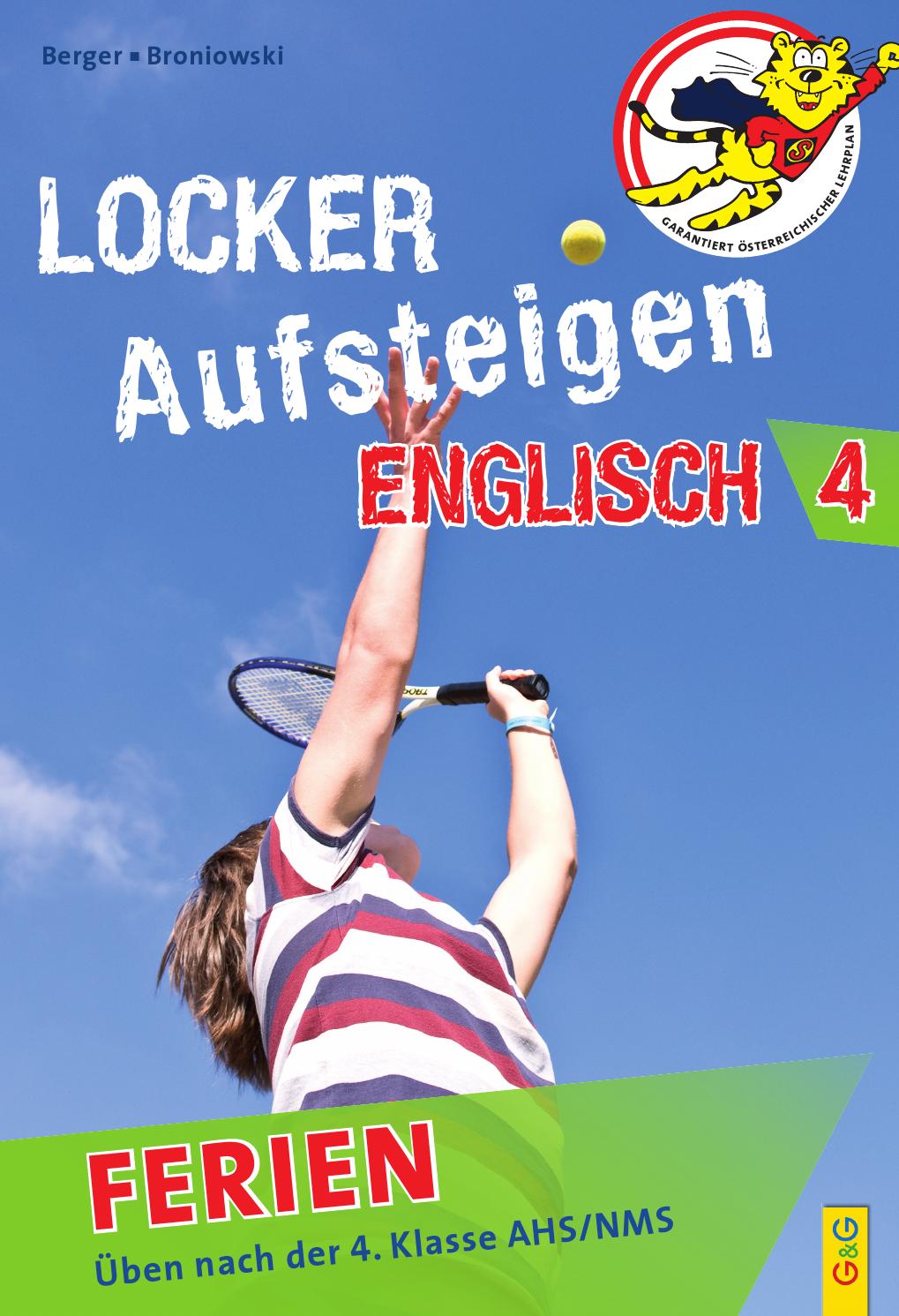 Locker Englisch Locker Englisch