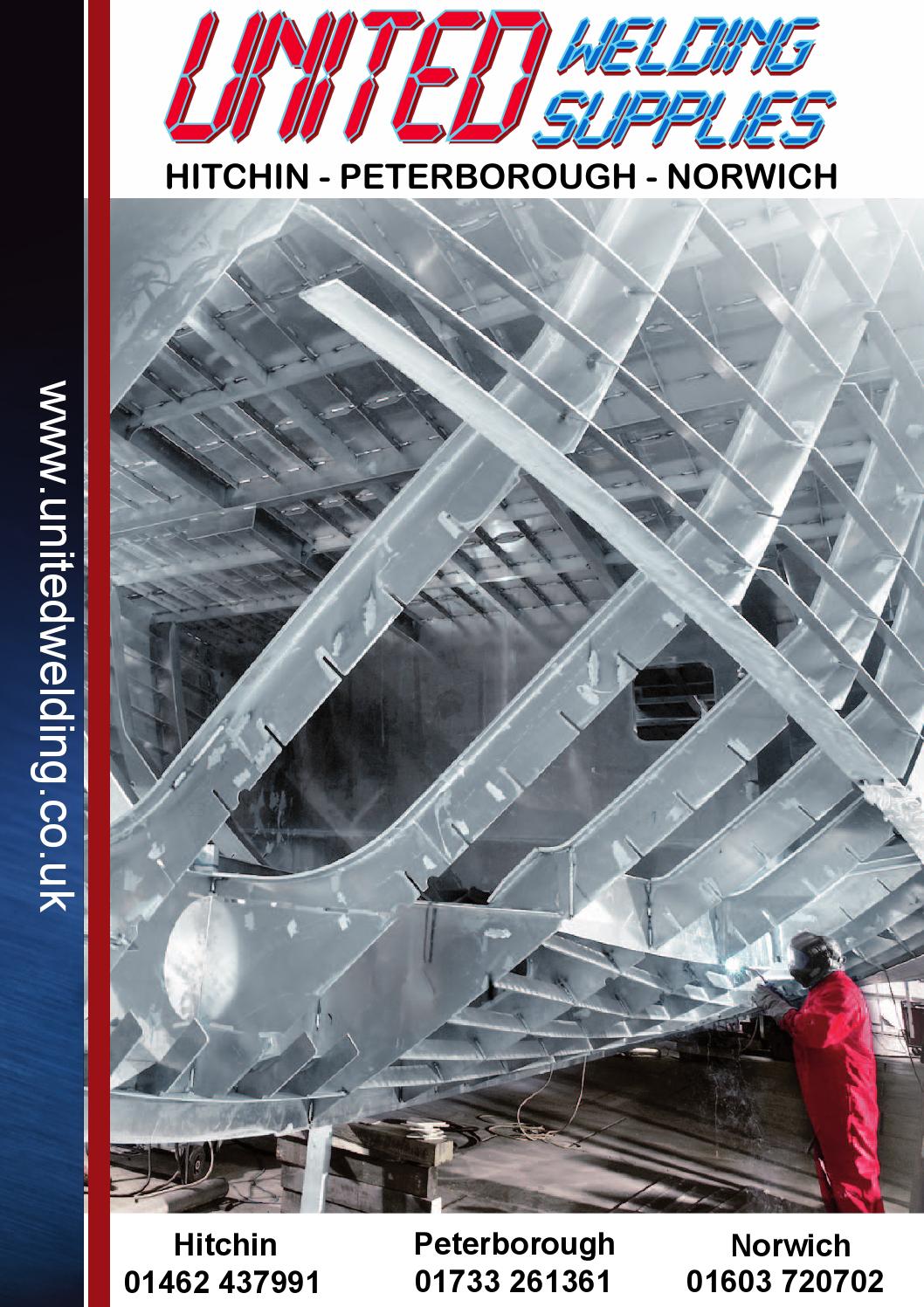 United Welding Supplies Special offers!!! by United Welding Supplies