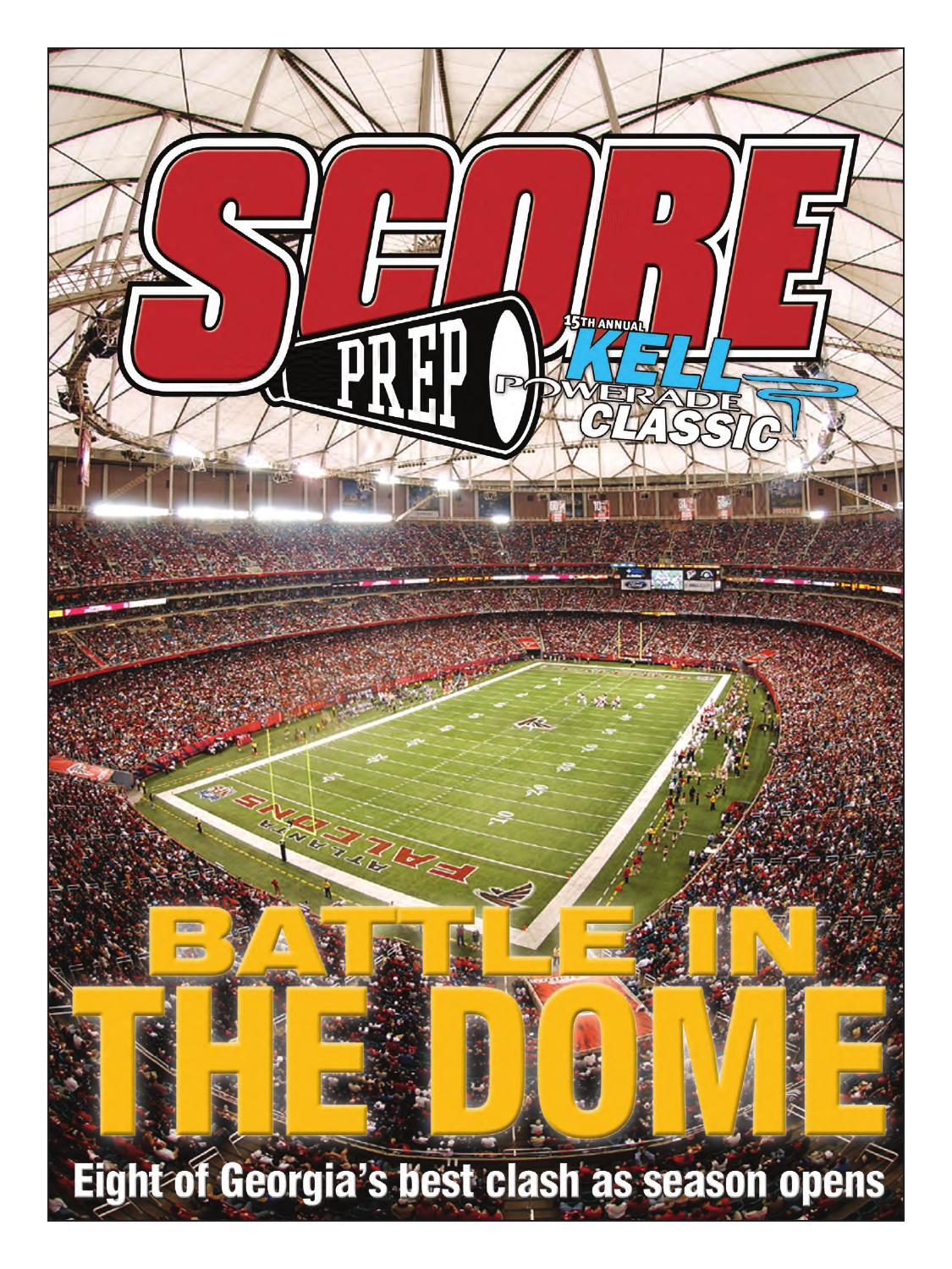 Corky Kell Classic 2008 by Score Atlanta - Issuu Corky Kell Classic 2008 by Score Atlanta - Issuu