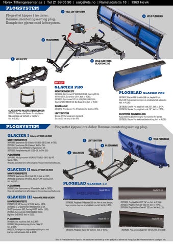 Polaris Scrambler 850 >> NTS.no Polaris ATV brosjyre 2014 by Norsk Tilhengersenter AS - Issuu Polaris Scrambler 850 >> NTS.no Polaris ATV brosjyre 2014 by Norsk Tilhengersenter AS - Issuu