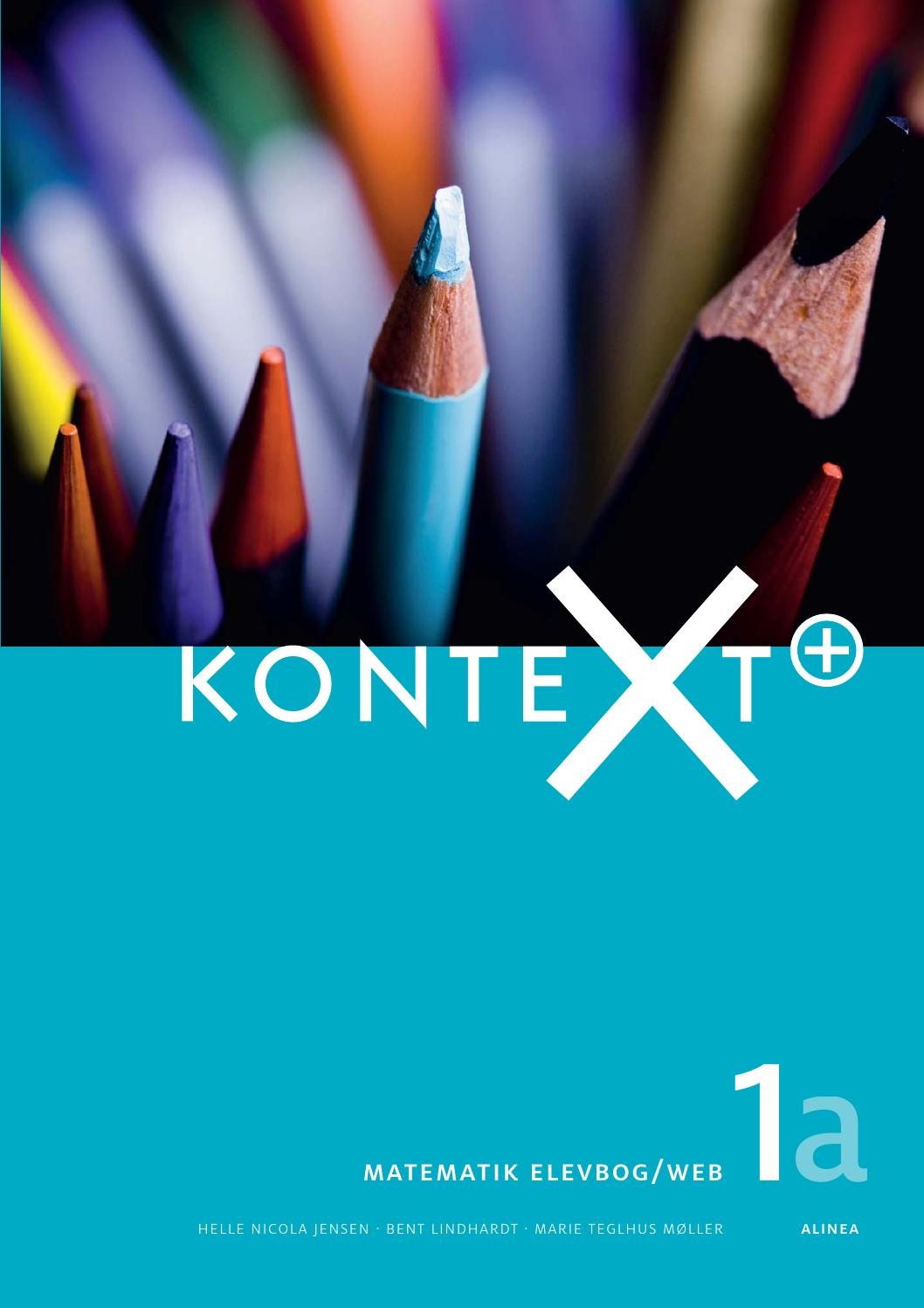Kontext B2.1 übungsbuch Lösungen Pdf KonteXt +1A, Elevbog/web by Alinea - Issuu