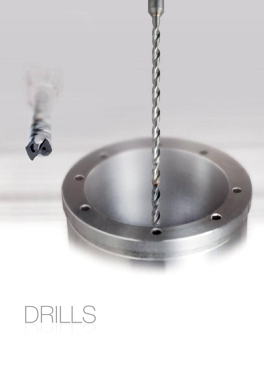 Guhring Drills Catalogue by Guhring Australia Issuu