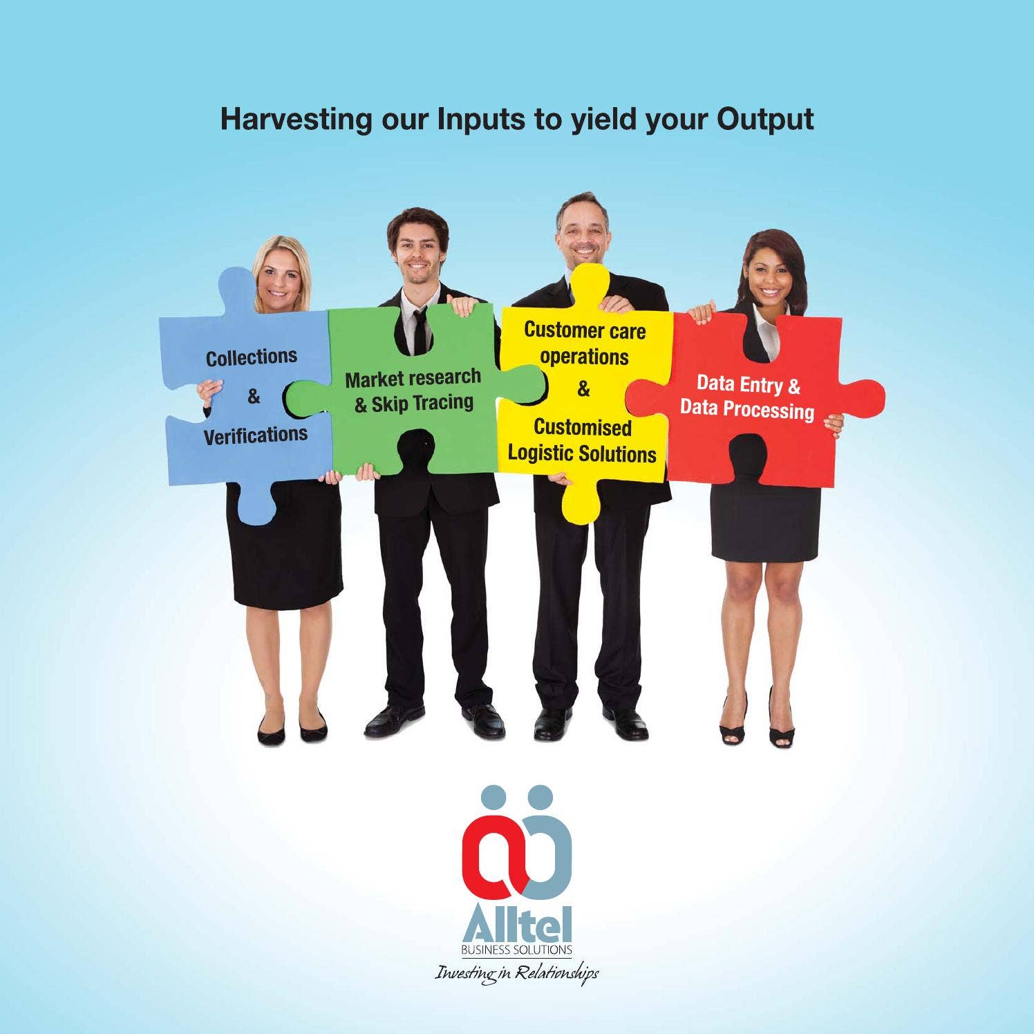 Alltel Business Solutions by magazine - Issuu