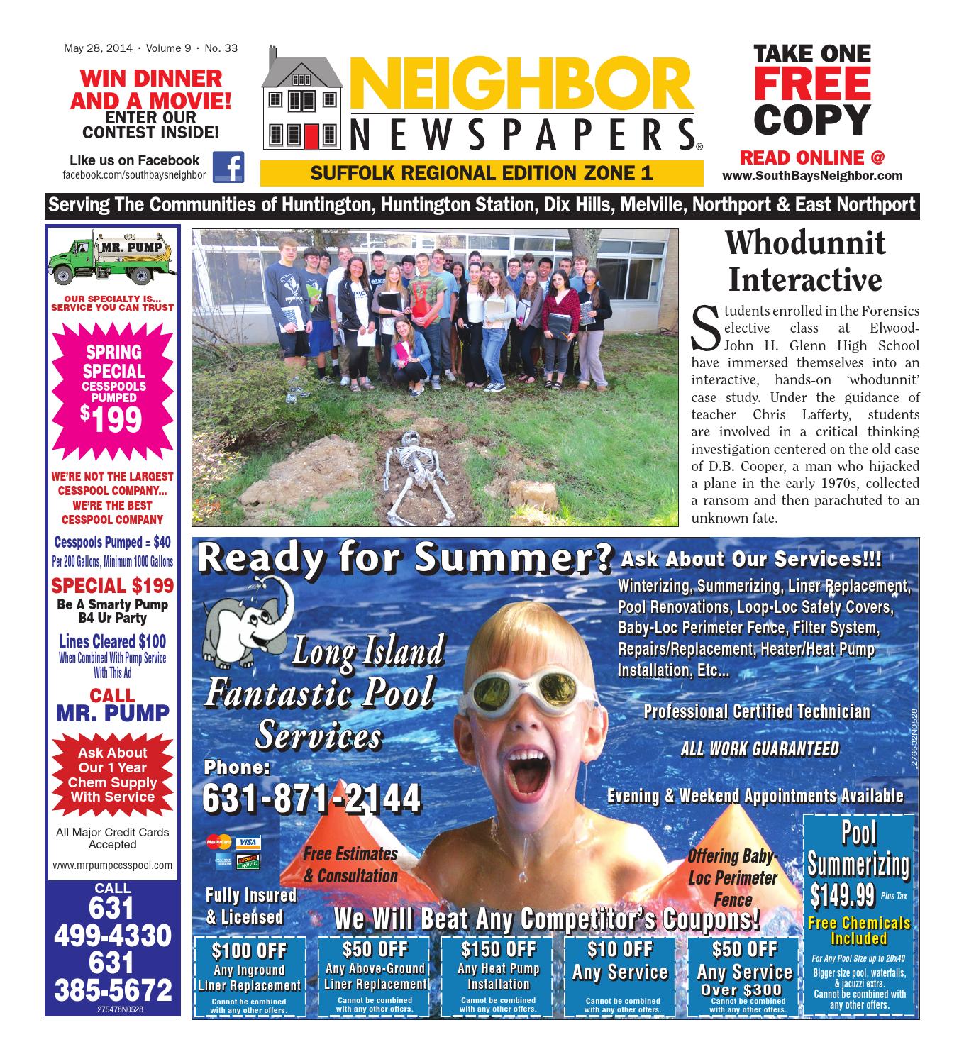 May 28, 2014 Suffolk Zone 1 by Long Island Media Group Issuu