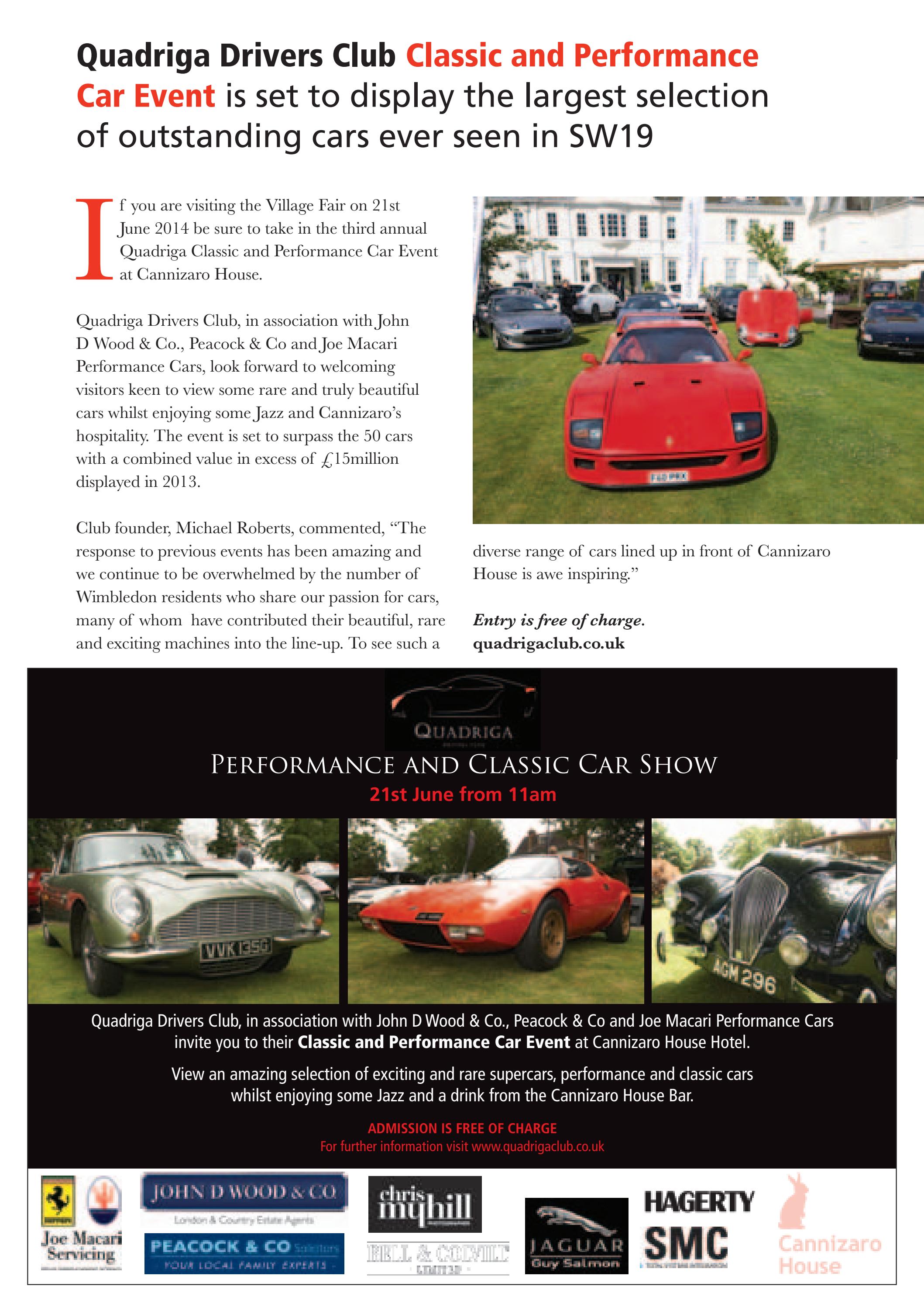 Darling Magazine Wimbledon June 14 By Darling Magazine Uk Issuu