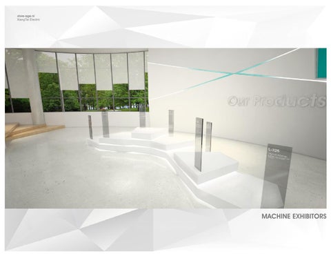 2014 Xiangtai Electric Showroom 第 14 页