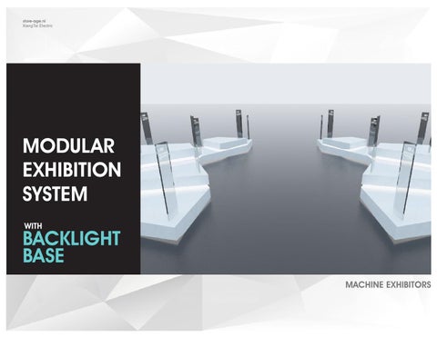 2014 Xiangtai Electric Showroom 第 15 页