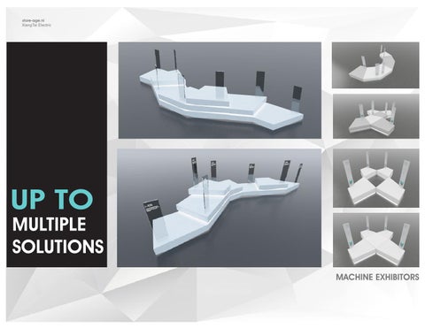 2014 Xiangtai Electric Showroom 第 17 页