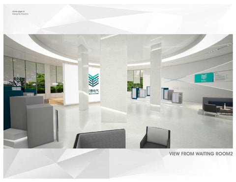 2014 Xiangtai Electric Showroom 第 22 页