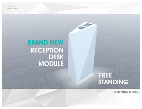 2014 Xiangtai Electric Showroom 第 9 页