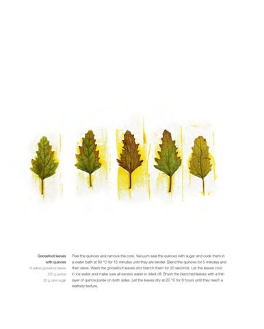 RONNY EMBORG The Wizard's Cookbook by Bonnelycke mdd - Issuu