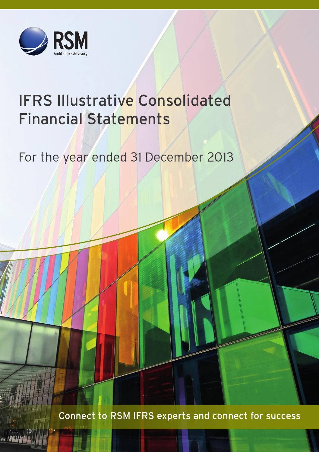 IFRS Illustrative Consolidated Financial Statements by RSM Global - Issuu