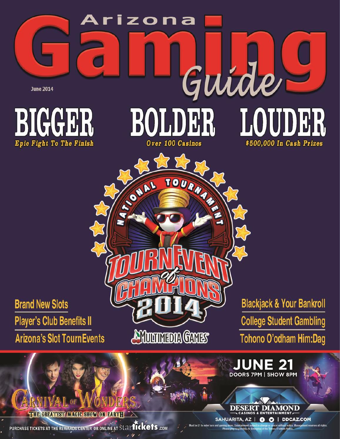 south point casino bingo july