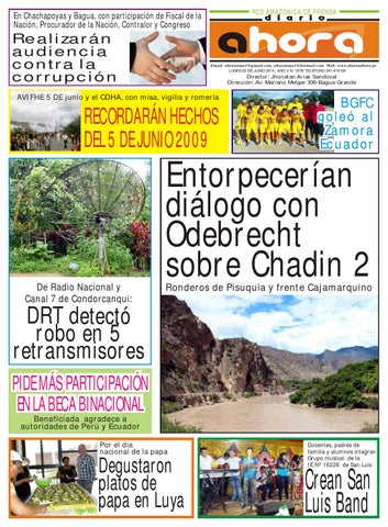02 06 14 diario ahora amazonas