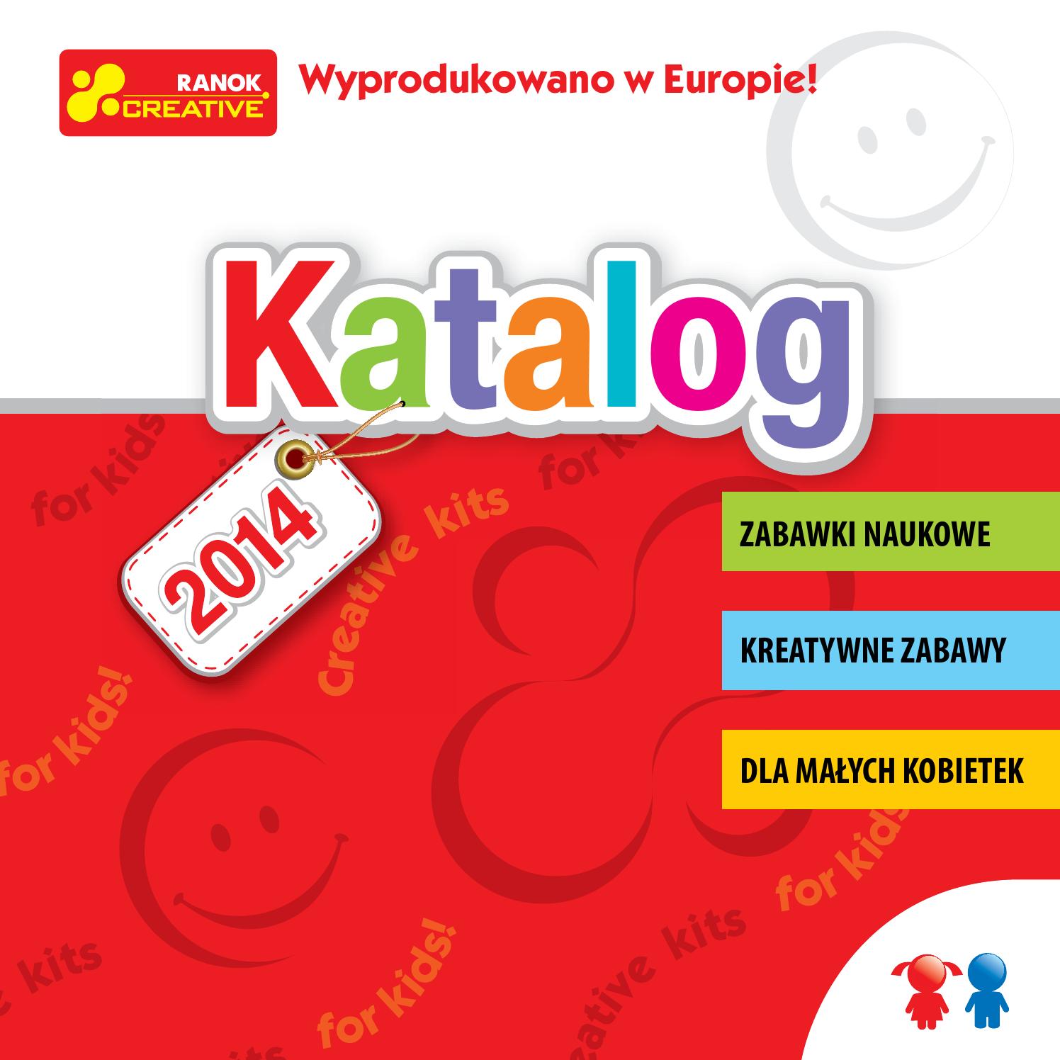 Polska katalog 2014 by ranokcreative Issuu