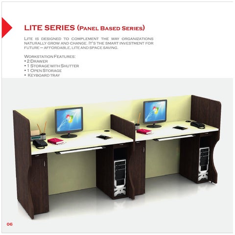 Workstation 第 6 页