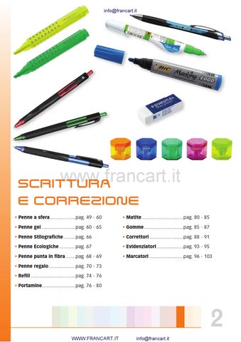 Penna stiloforo con catenella in pvc e base adesiva 2 pezzi silver
