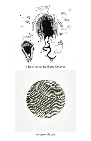 The Zine That Fell to Earth 第 5 页