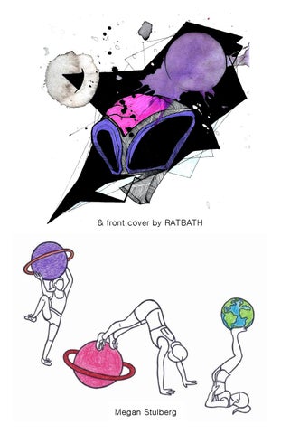 The Zine That Fell to Earth 第 7 页