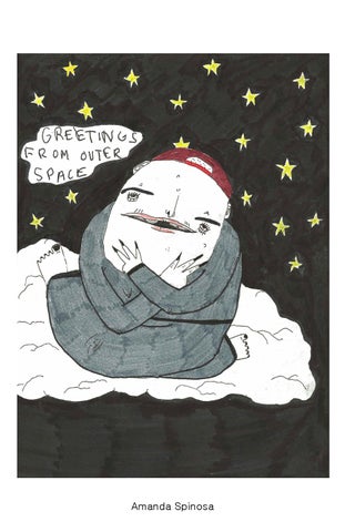 The Zine That Fell to Earth 第 9 页
