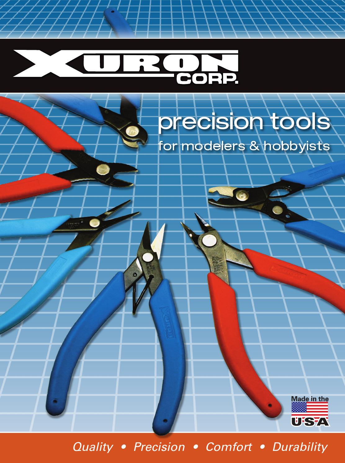 Xuron 505ST Wire Stripper stranded wire 12-26 AWG Xuron 505ST Wire Stripper stranded wire 12-26 AWG