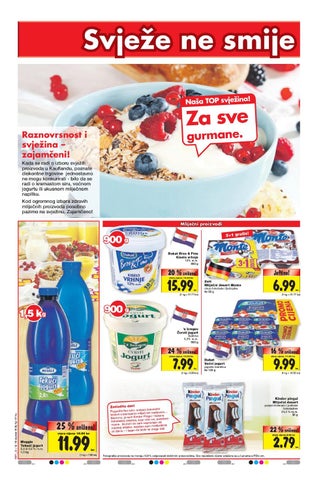 katalozi.net 家具目录 · Kaufland lipanj 2014 pi 2 第 10 页