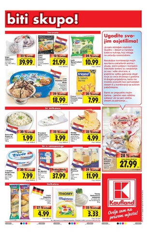 katalozi.net 家具目录 · Kaufland lipanj 2014 pi 2 第 11 页