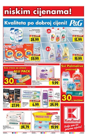 katalozi.net 家具目录 · Kaufland lipanj 2014 pi 2 第 15 页