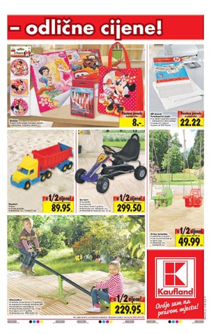 katalozi.net 家具目录 · Kaufland lipanj 2014 pi 2 第 17 页