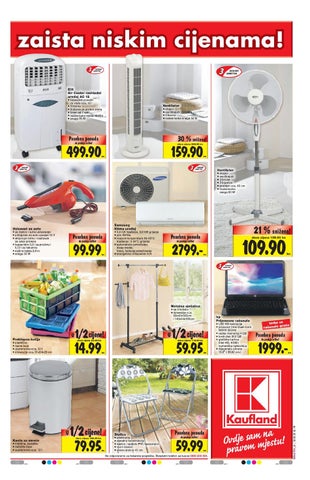 katalozi.net 家具目录 · Kaufland lipanj 2014 pi 2 第 19 页