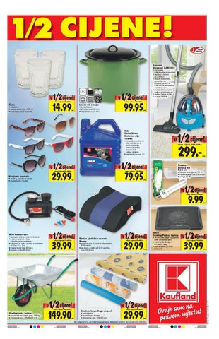 katalozi.net 家具目录 · Kaufland lipanj 2014 pi 2 第 21 页