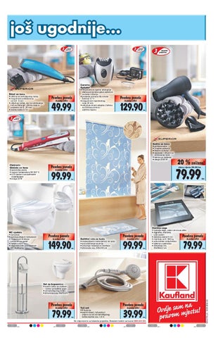 katalozi.net 家具目录 · Kaufland lipanj 2014 pi 2 第 23 页