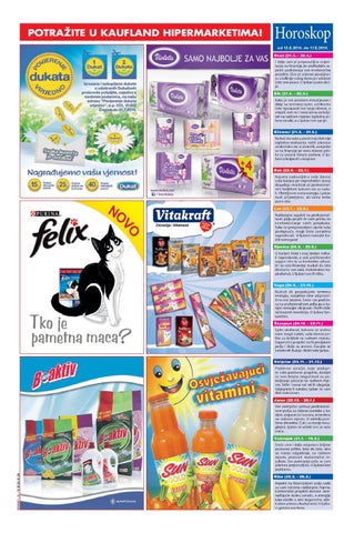 katalozi.net 家具目录 · Kaufland lipanj 2014 pi 2 第 24 页