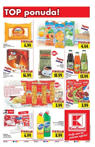 katalozi.net 家具目录 · Kaufland lipanj 2014 pi 2 第 7 页
