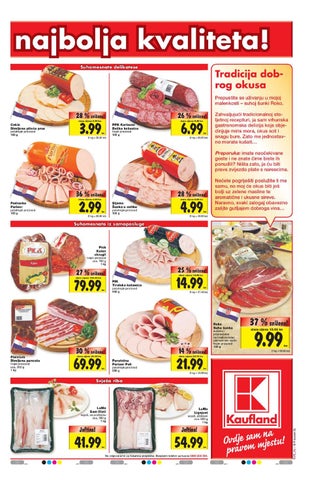 katalozi.net 家具目录 · Kaufland lipanj 2014 pi 2 第 9 页