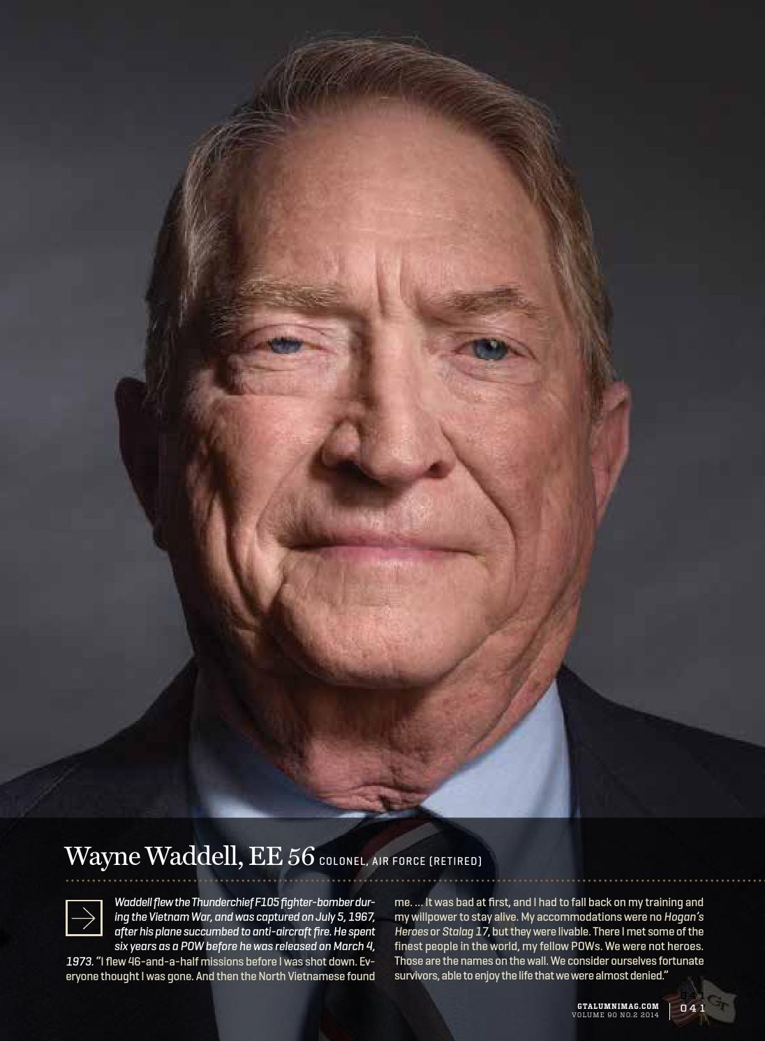 Georgia Tech Alumni Magazine Vol 90 No 2 2014 By Georgia Tech Alumni