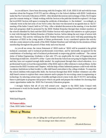 Ieeeic nl june 2014 第 2 页