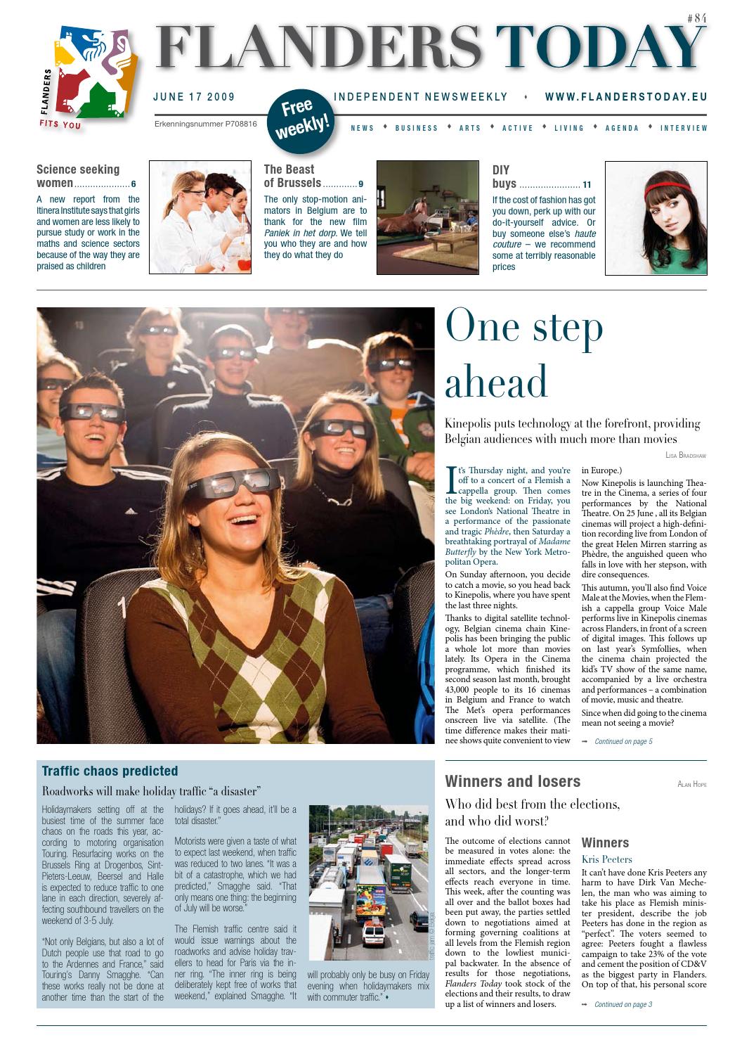 Ft 09 25 By Contentconnections Issuu