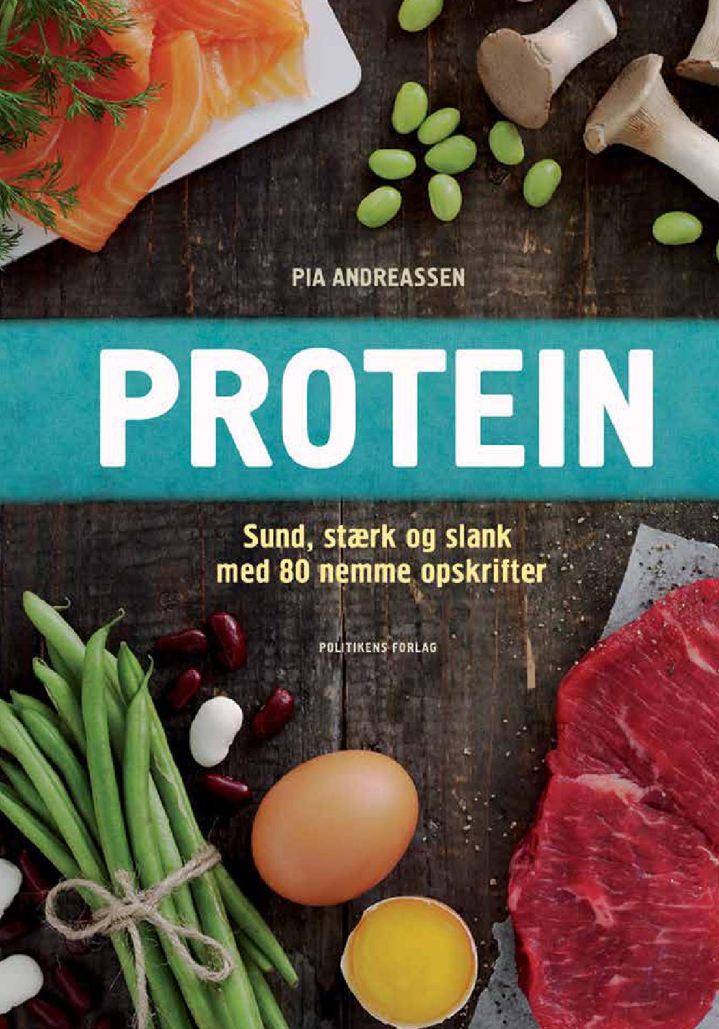 hvad gør protein hvad gør protein