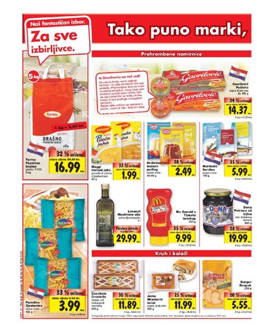 katalozi.net 家具目录 · Kaufland lipanj 2014 第 10 页